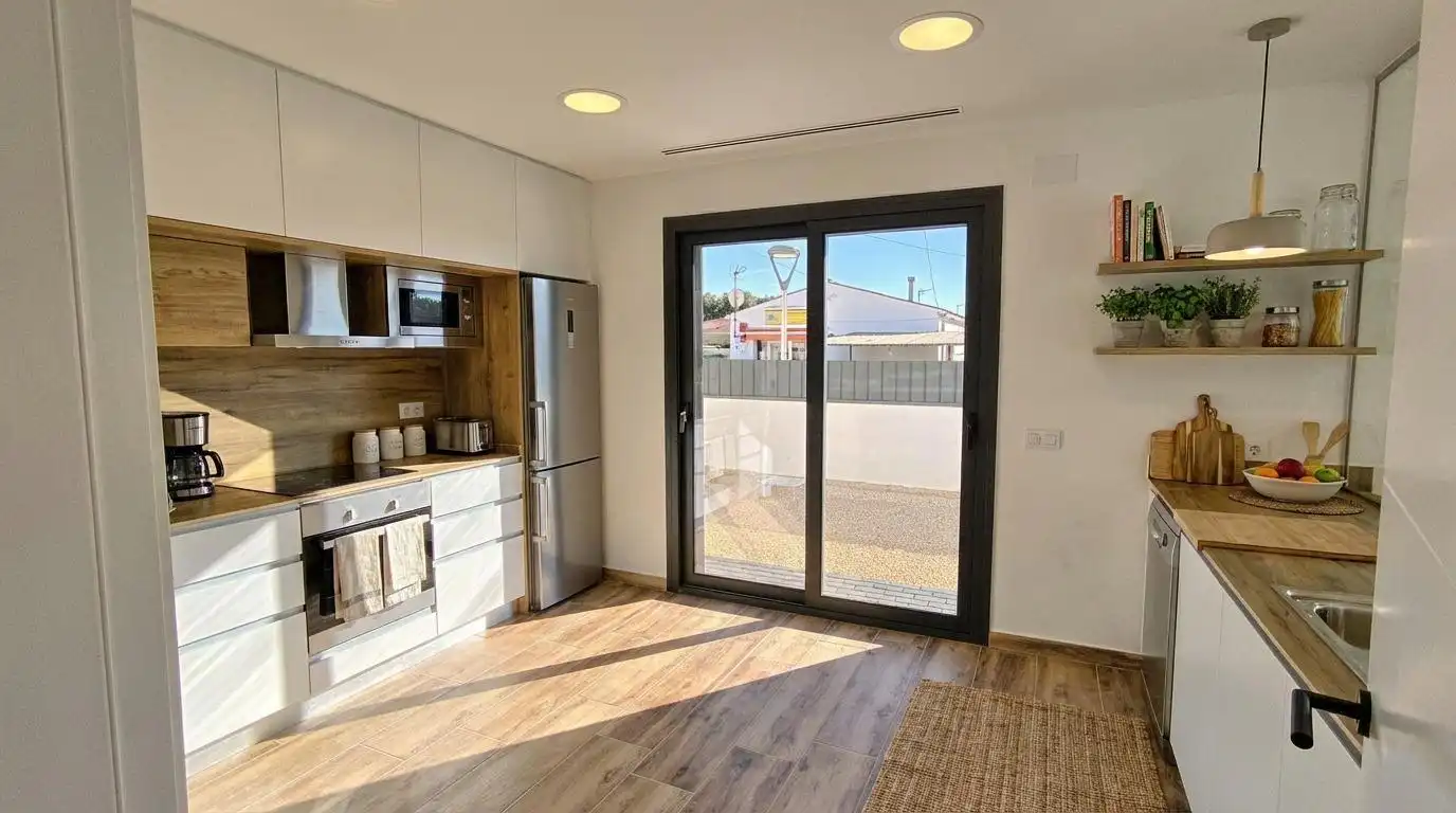 Piso de 222 m² en el Vendrell