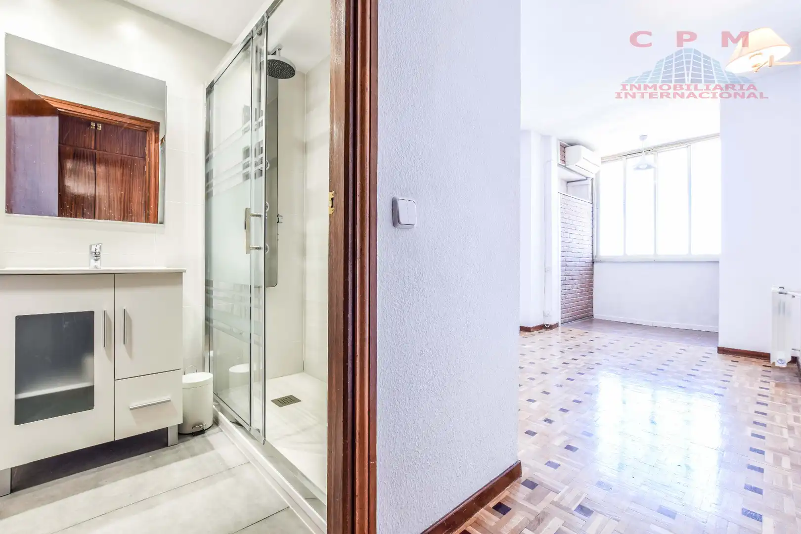 Piso de 175 m² en Madrid