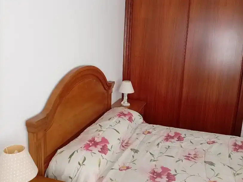 Piso de 90 m² en Ourense