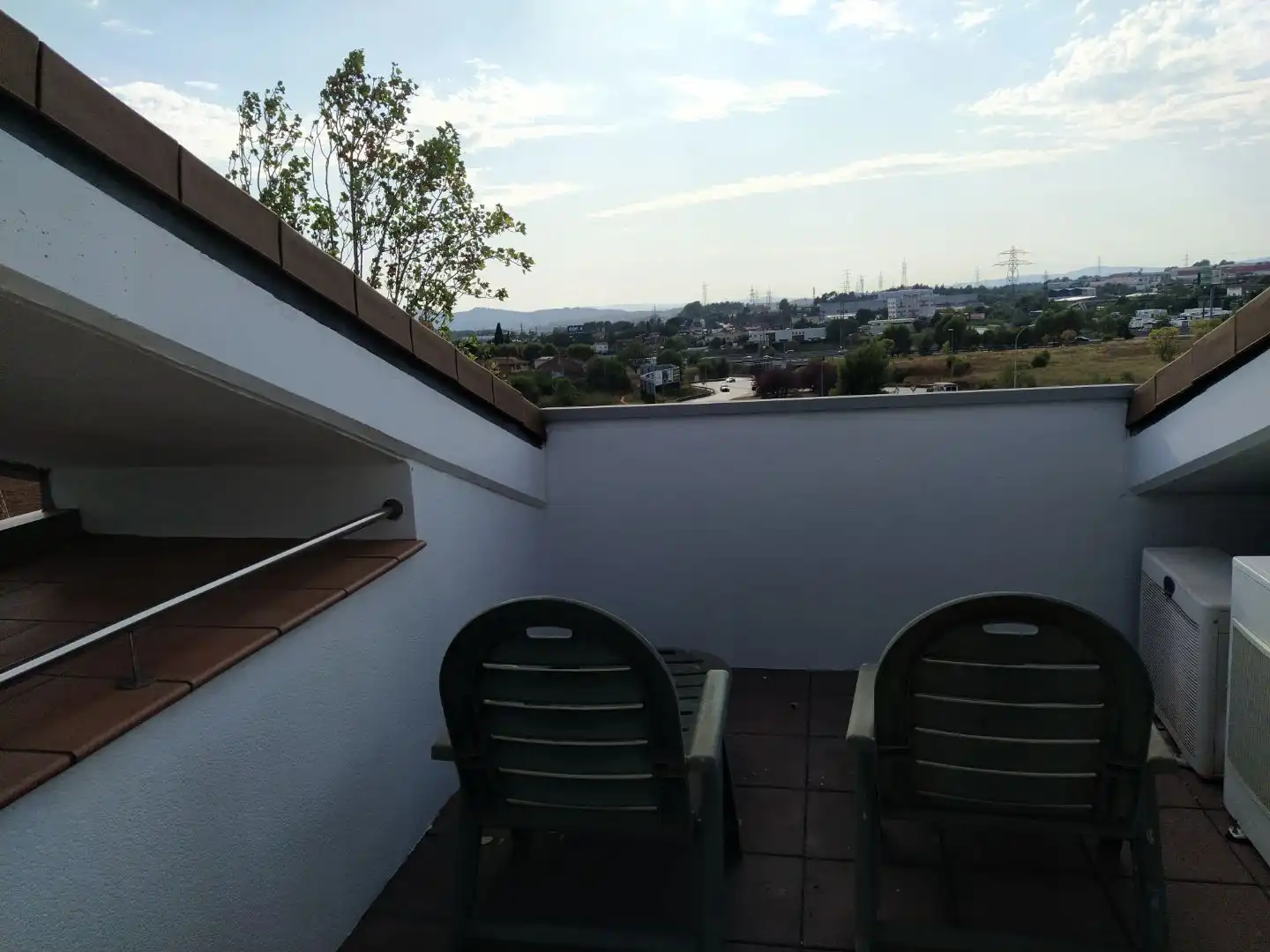 Pis de 166 m² a Sant Cugat del Vallès