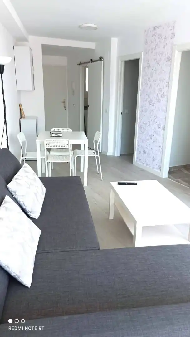 Pis de 55 m² a Benidorm