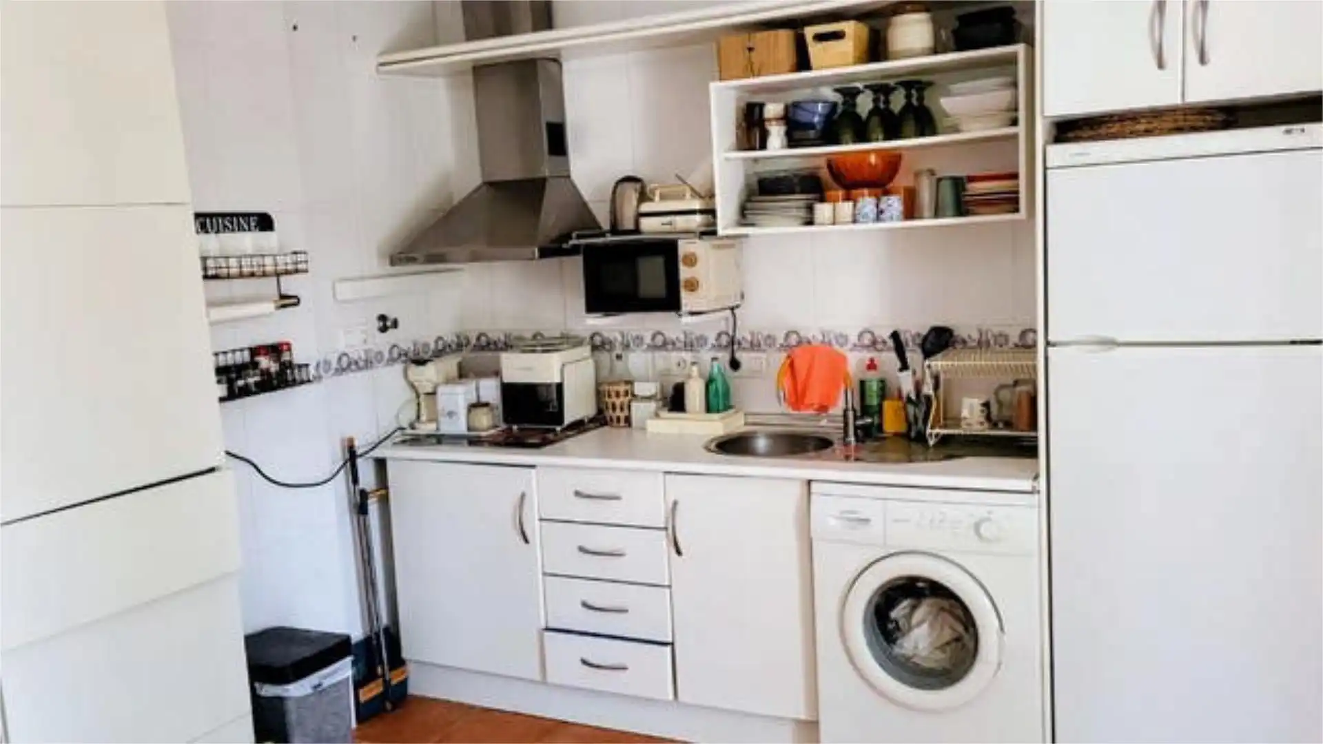 Piso de 49 m² en Vera