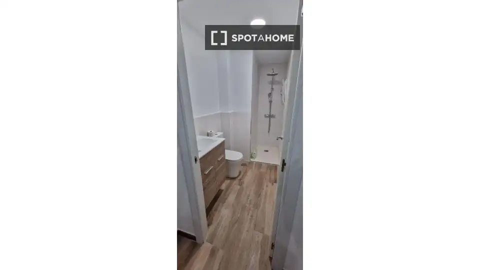 Habitación en alquiler, Málaga