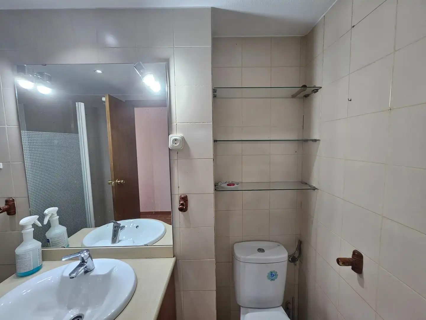 Piso de 138 m² en Madrid