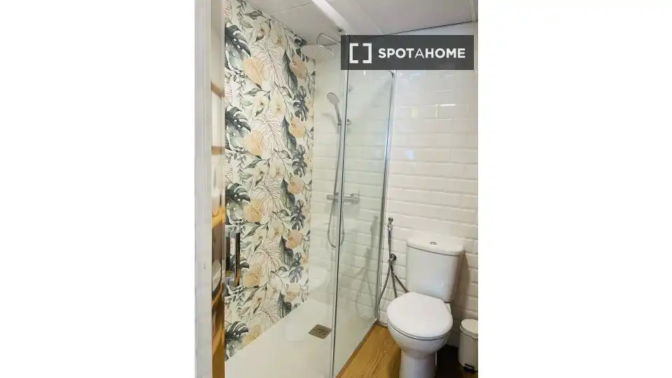 Habitación 58 m², Sevilla