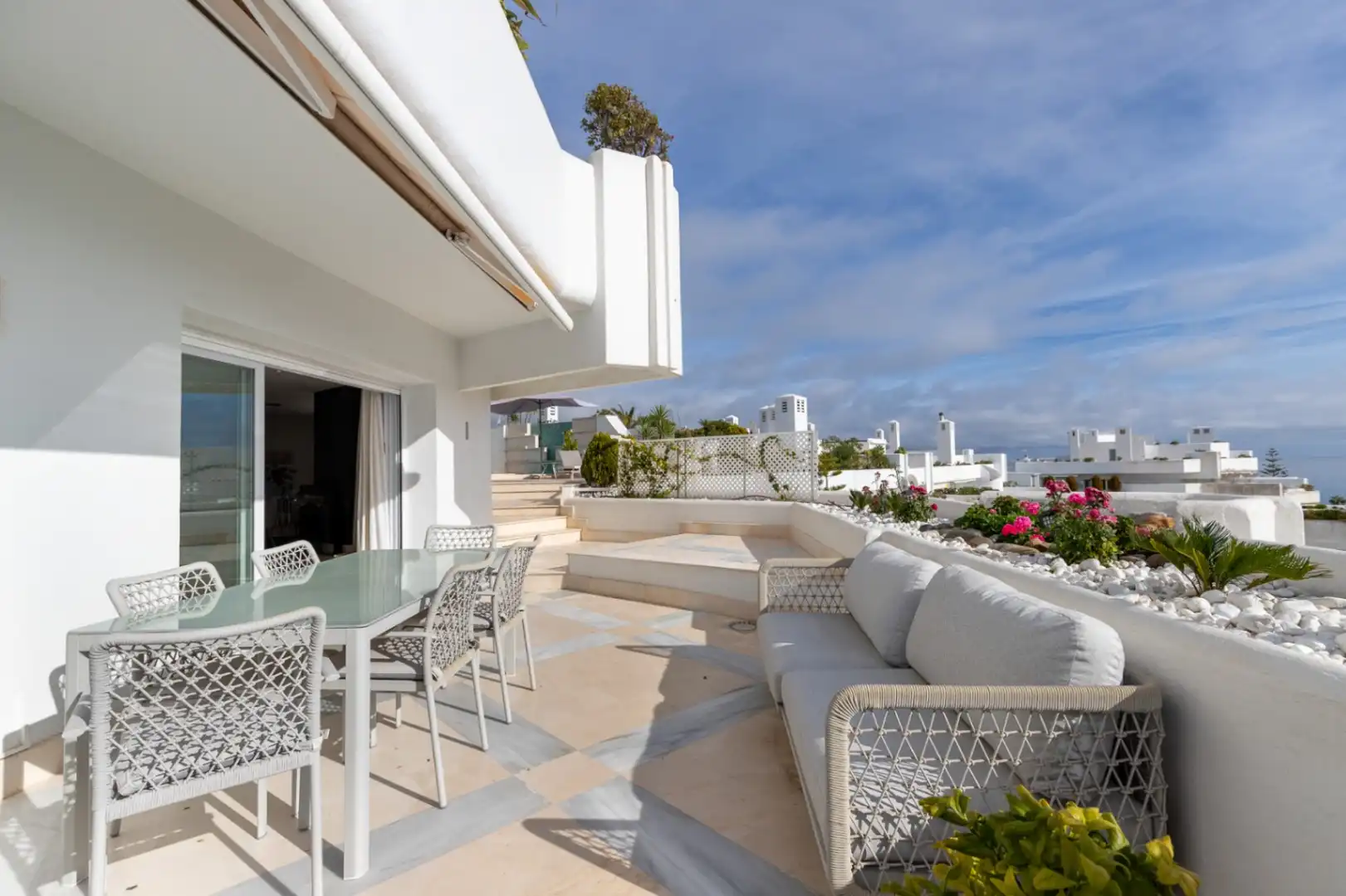 Piso de 470 m² en Marbella