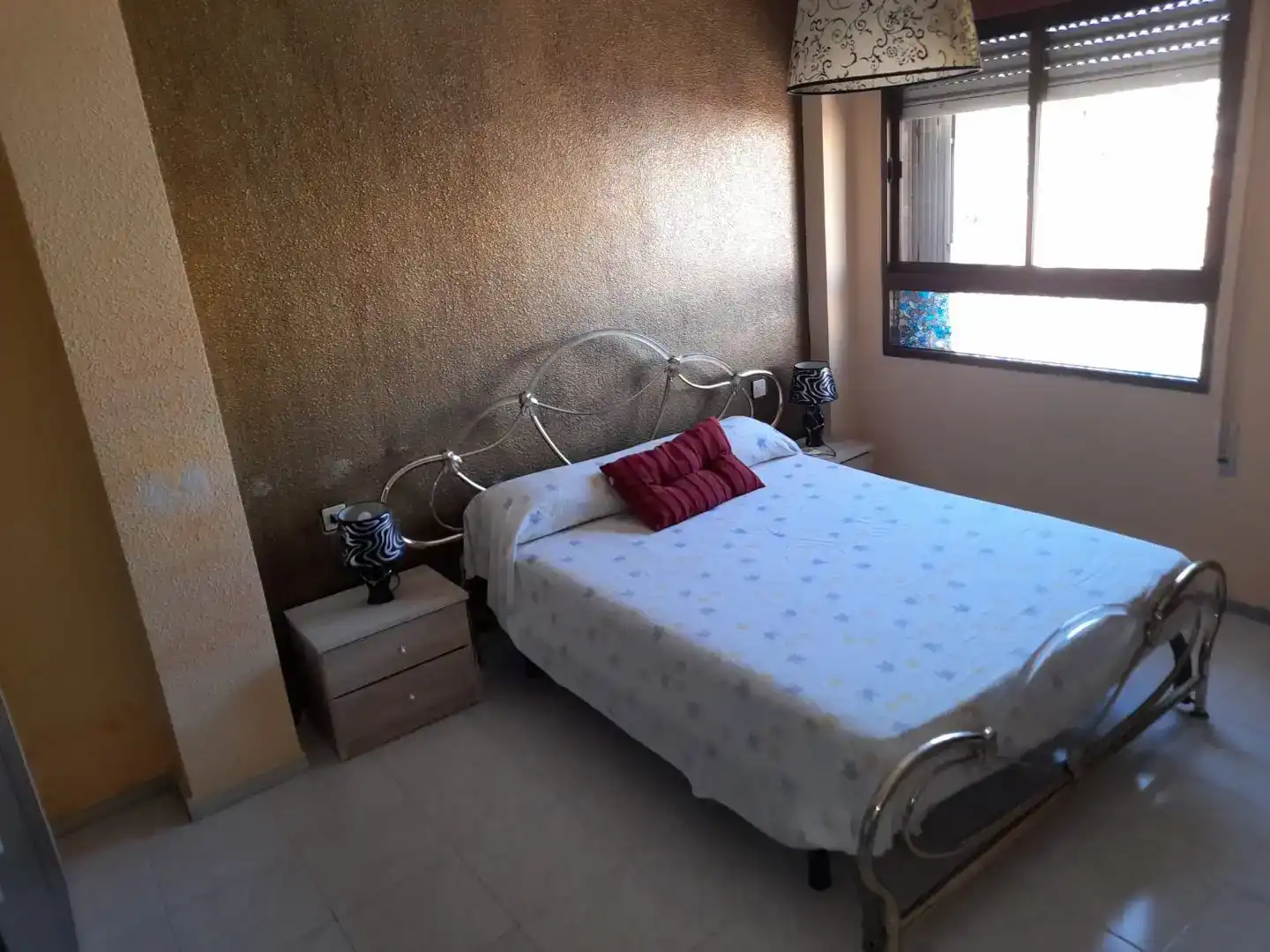 Piso de 130 m² en Almería