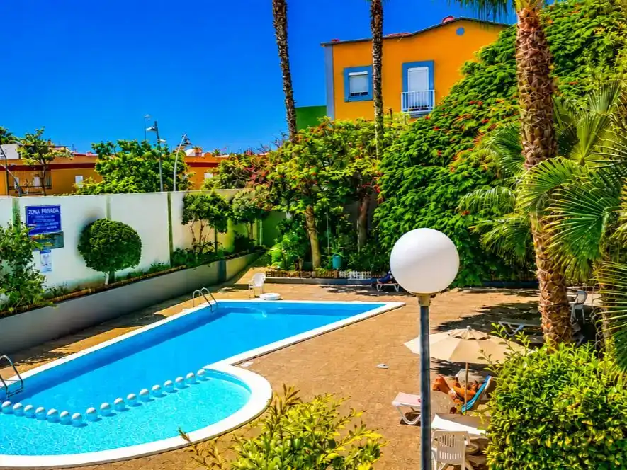 Piso de 115 m² en San Bartolomé de Tirajana