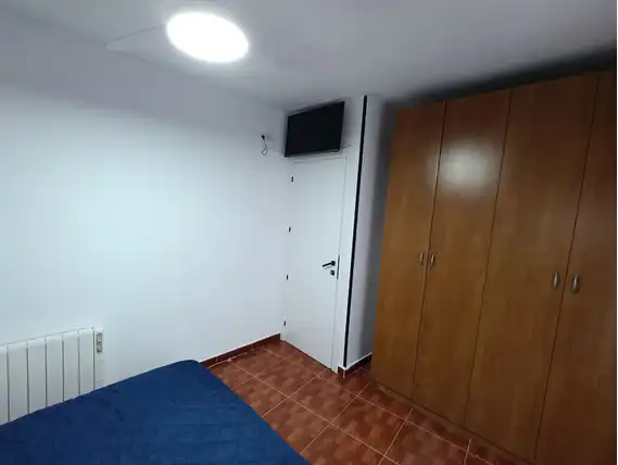 Piso de 100 m² en Linares