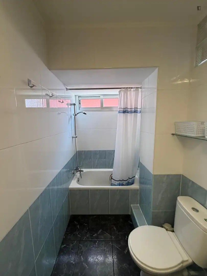 Habitació de lloguer, València