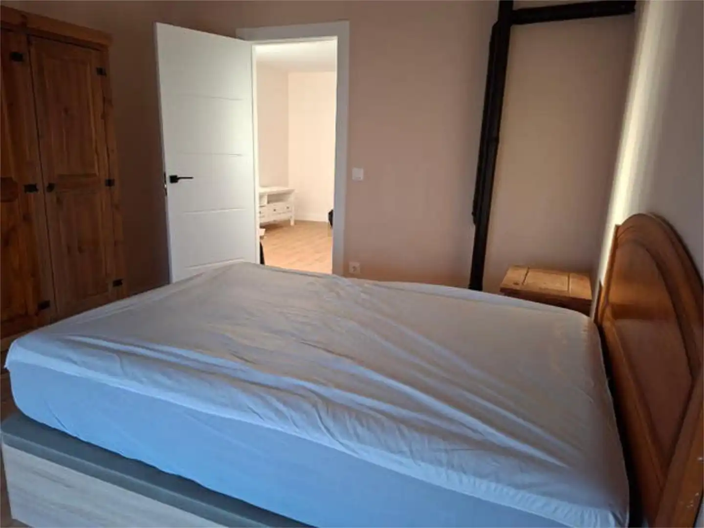Pis de 80 m² a Villadangos del Páramo