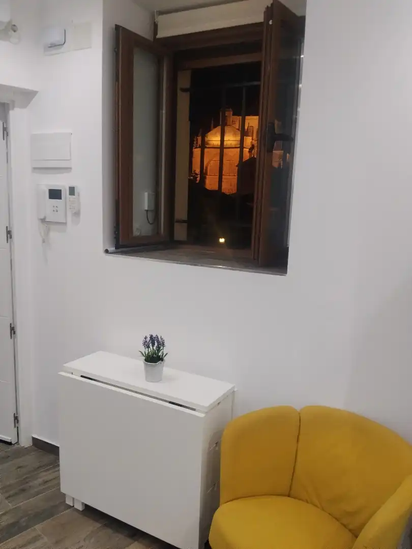 Piso de 30 m² en Salamanca
