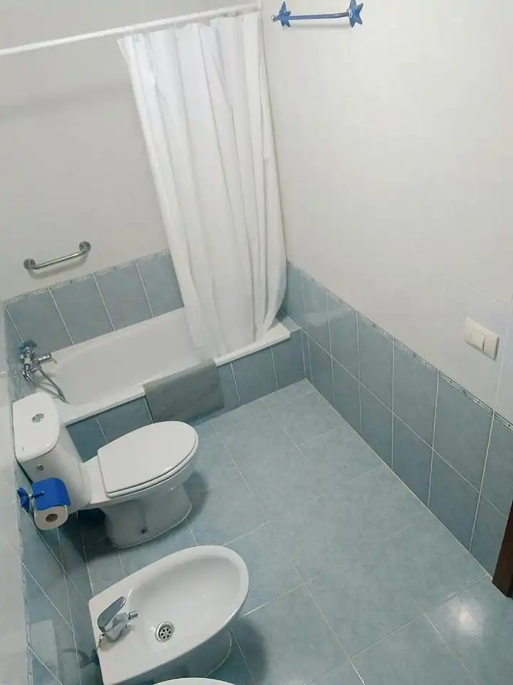 Piso de 90 m² en Santa Cruz de Tenerife