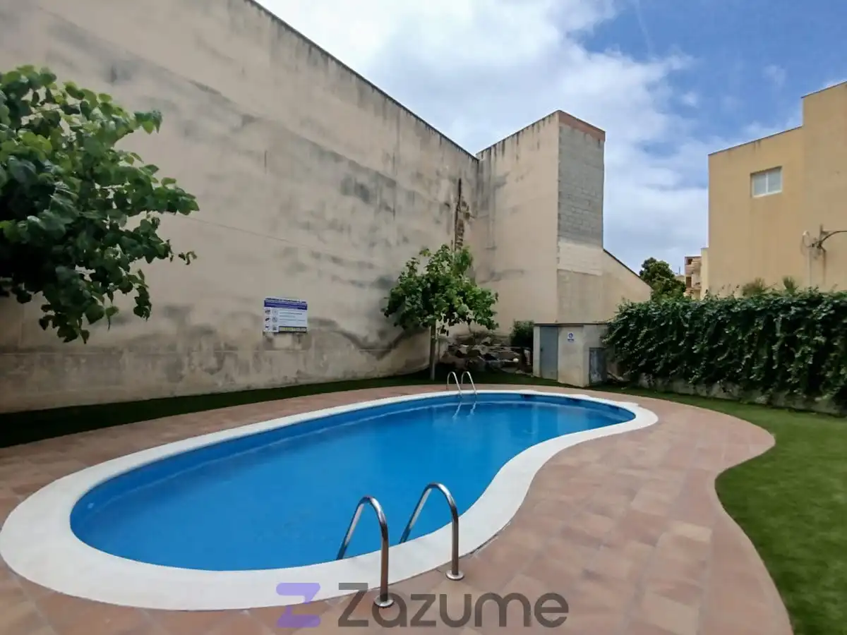 Piso de 67 m² en Lloret de Mar