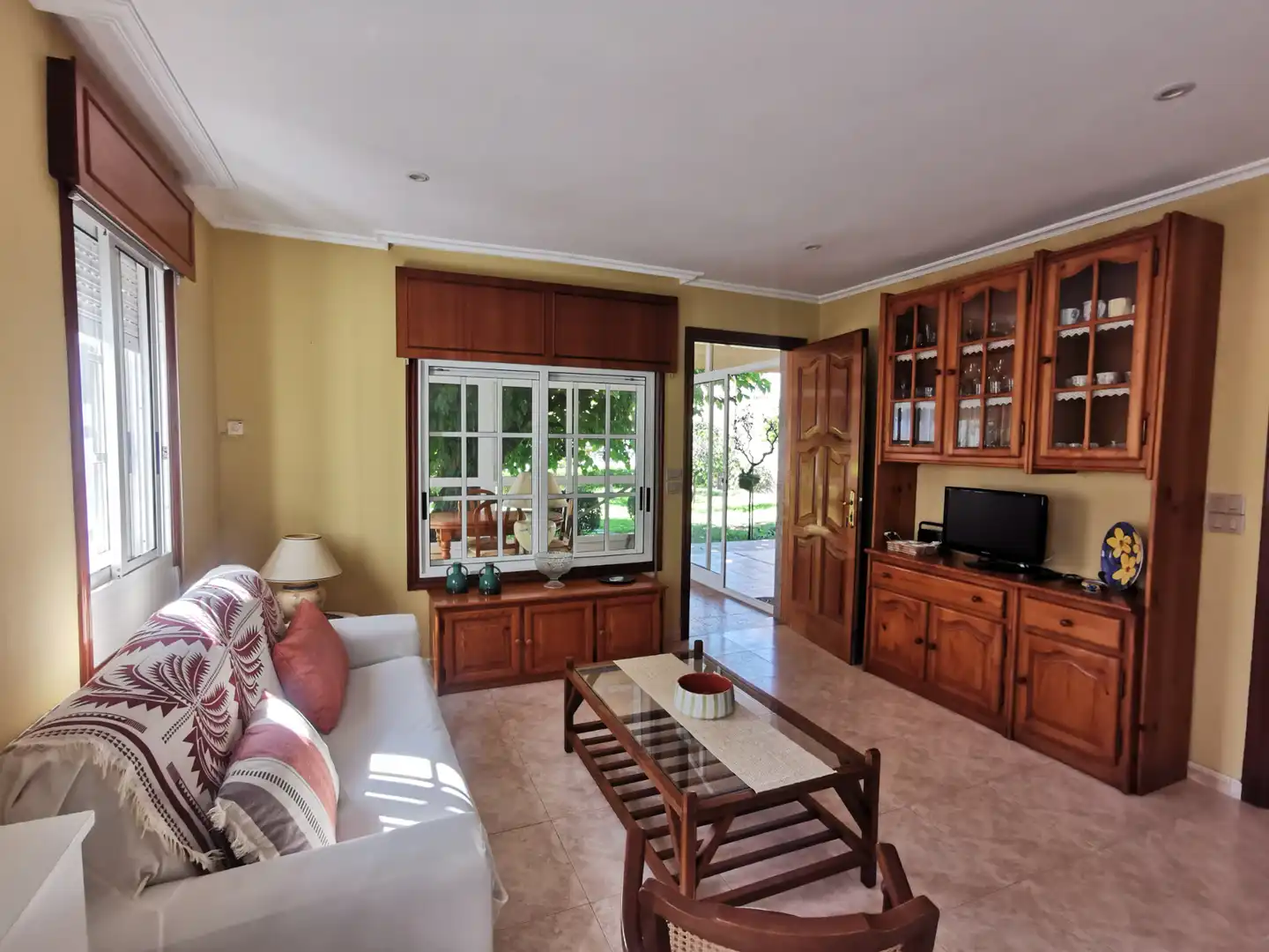 Casa de 90 m² a Nigrán