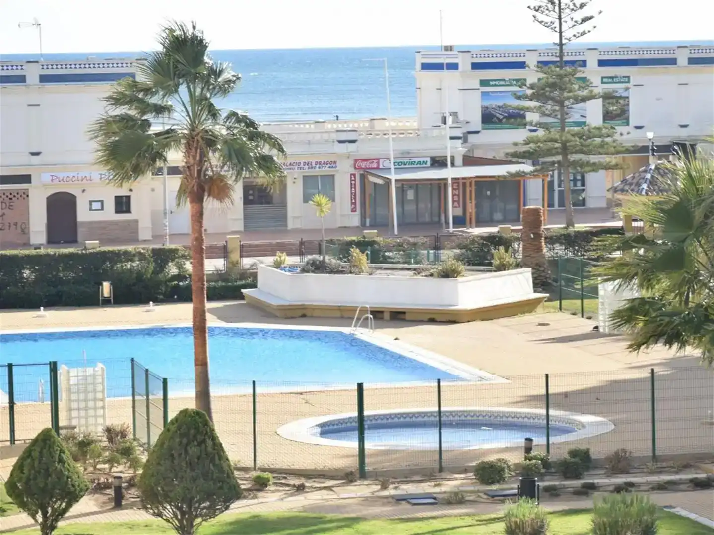 Piso en alquiler, Ayamonte