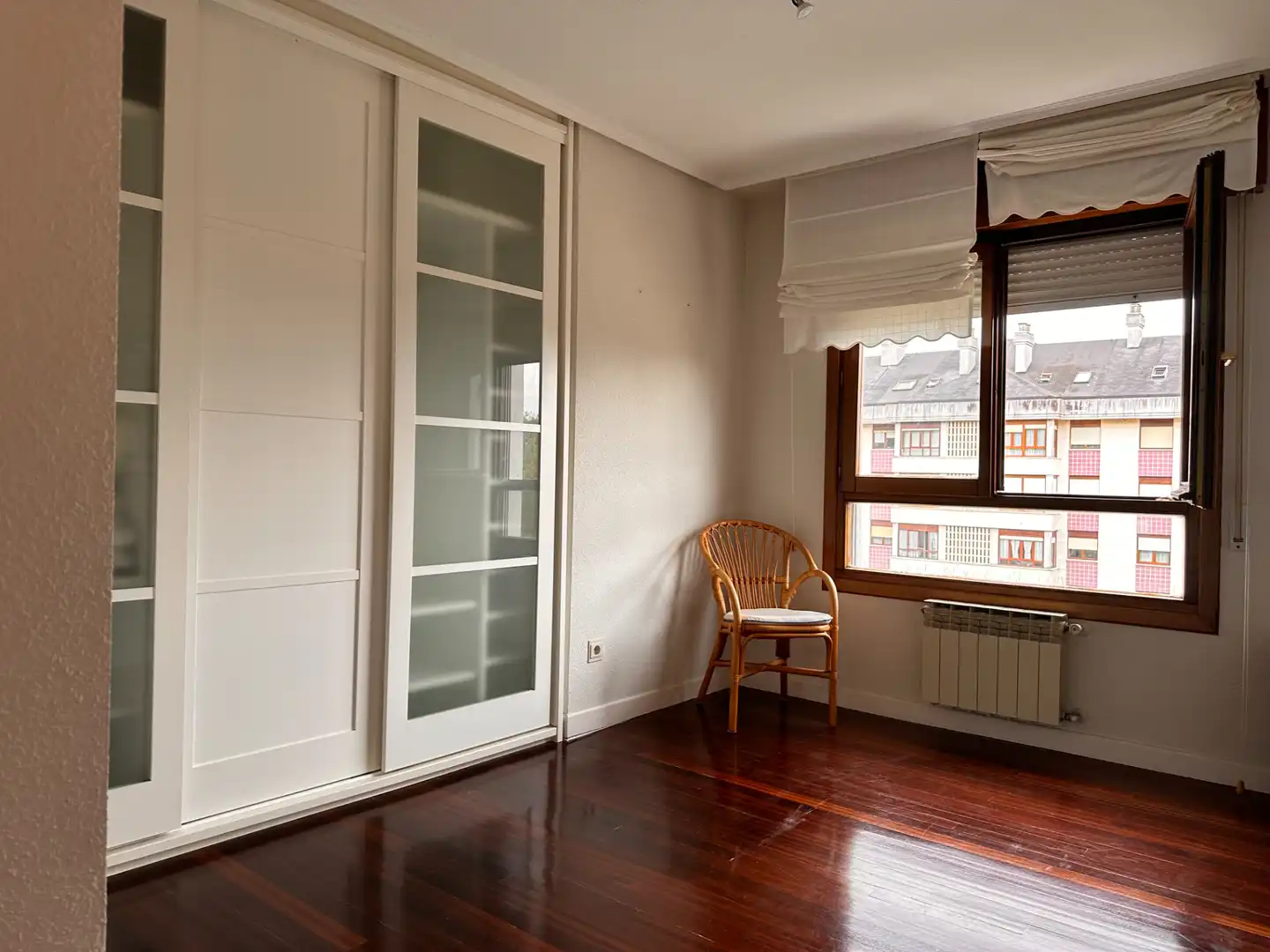 Piso de 120 m² en Santander