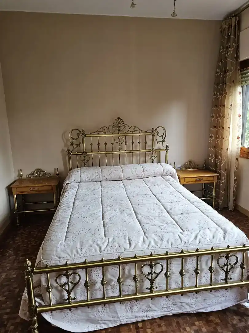 Piso de 109 m² en Segovia