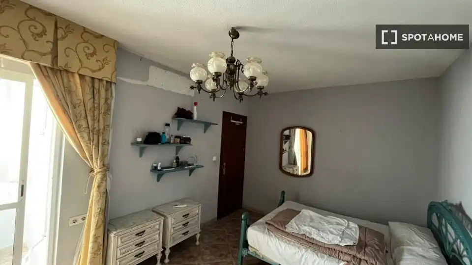 Habitación en alquiler, Córdoba