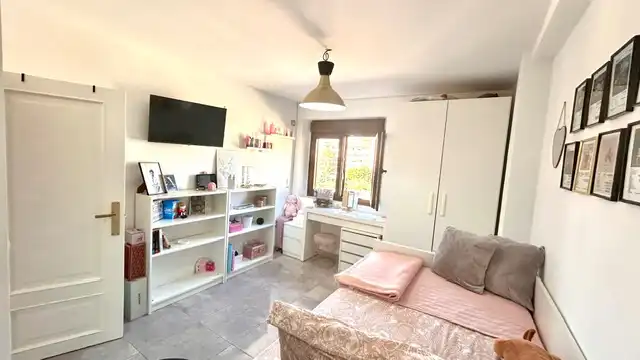 Pis de 85 m² a Màlaga