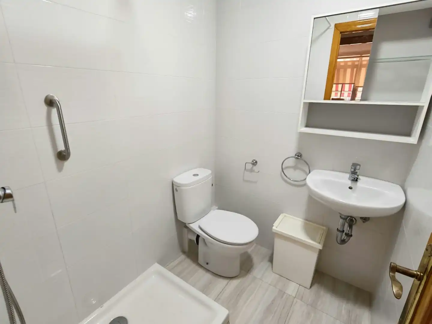 Piso de 80 m² en Murcia