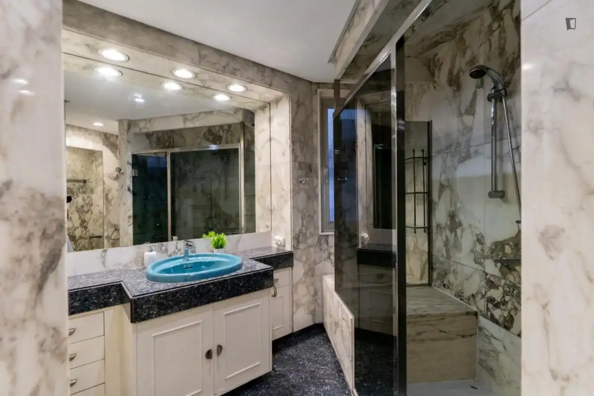 Habitación en alquiler, Madrid