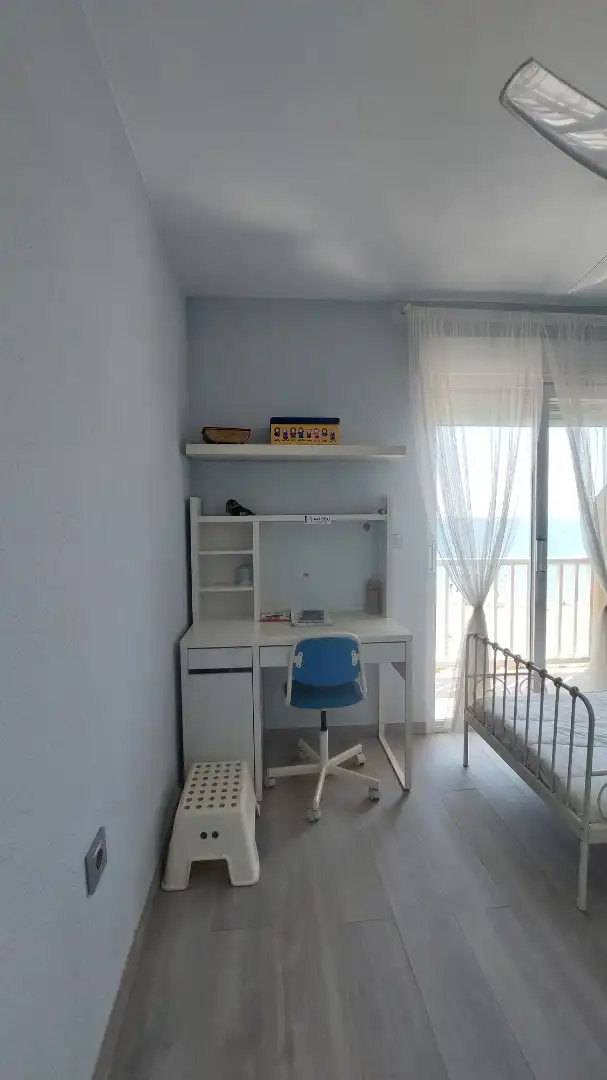 Piso de 100 m² en San Javier