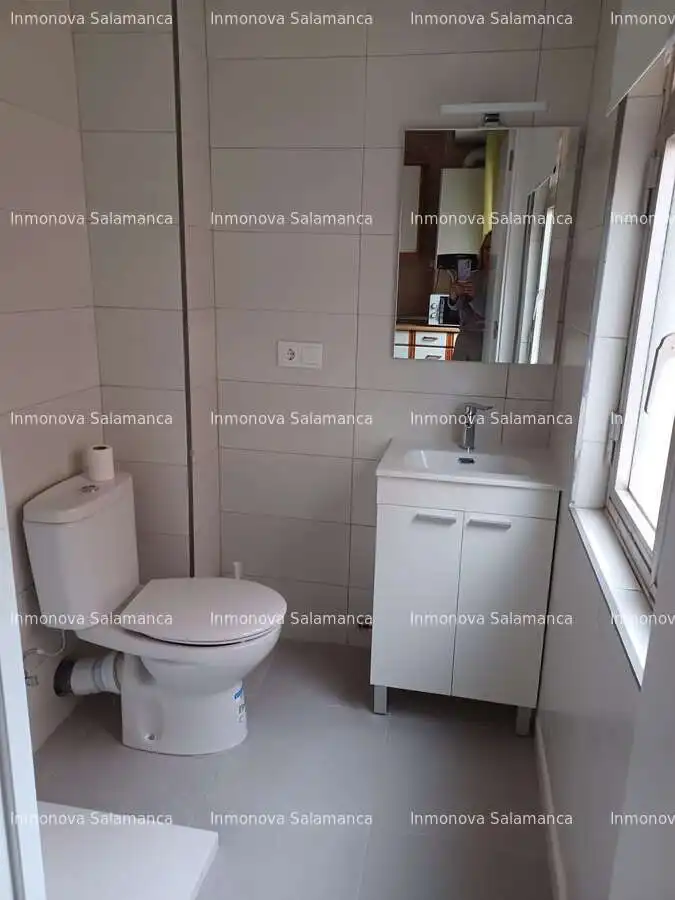 Piso de 99 m² en Salamanca
