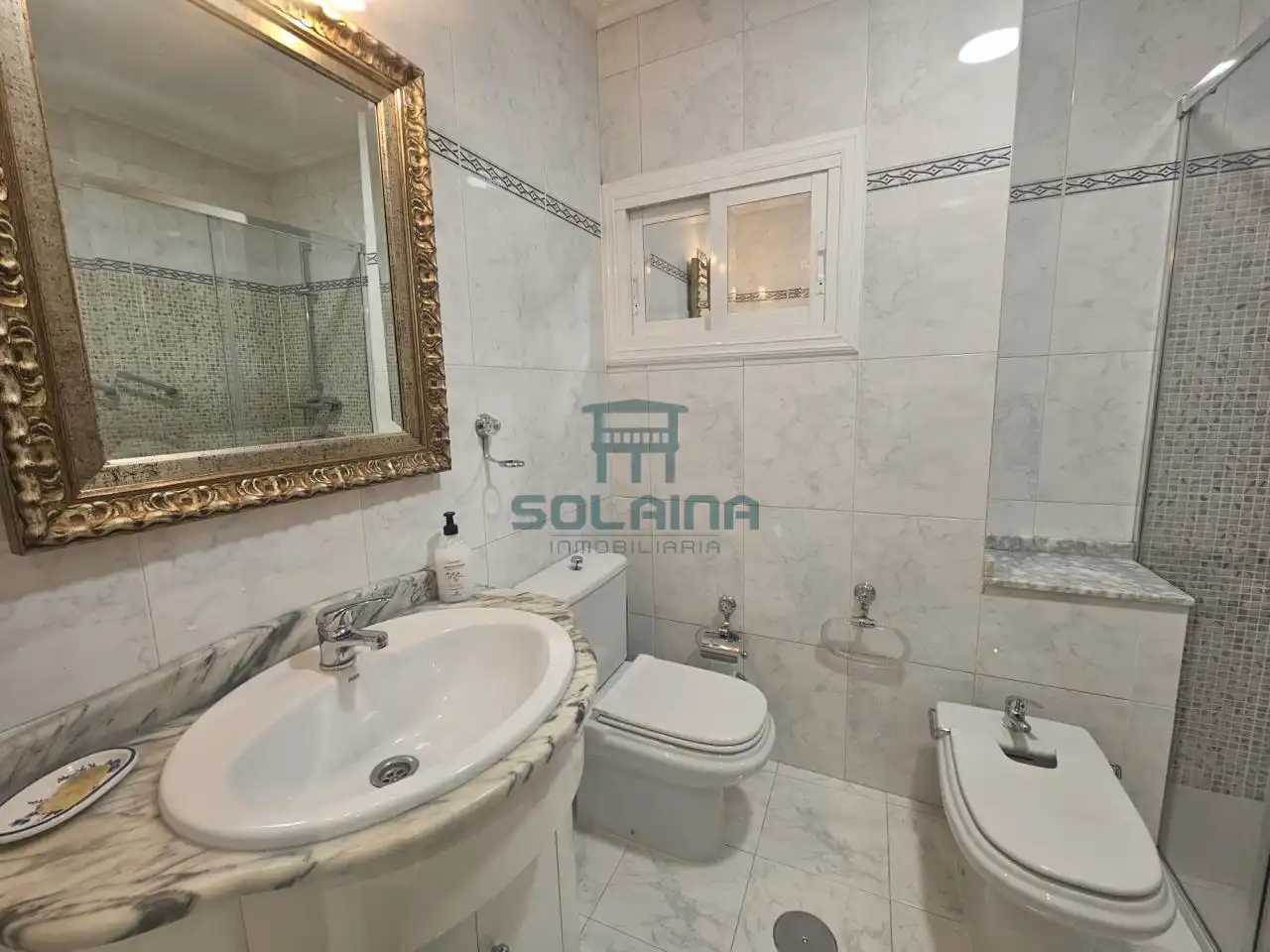 Piso de 105 m² en Ourense