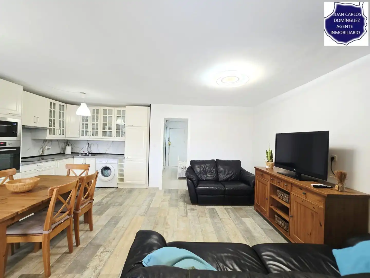 Piso de 45 m² en Mogán