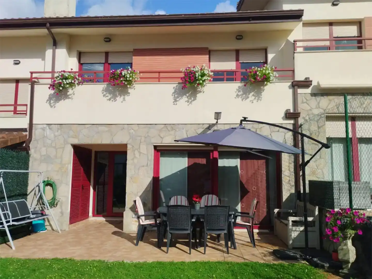 Casa de 150 m² en Villaro o Arenaza