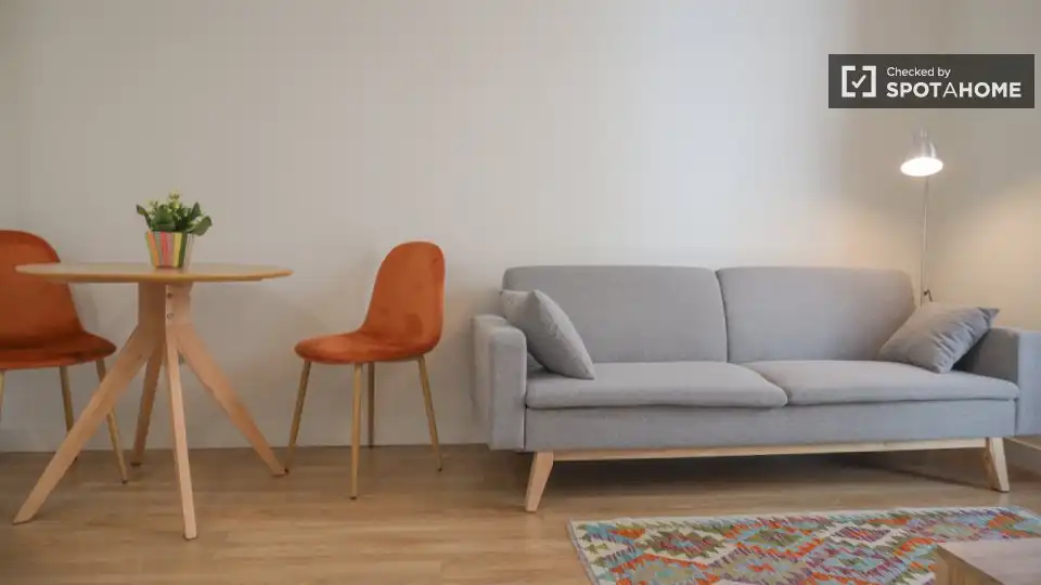 Piso de 55 m² en Madrid