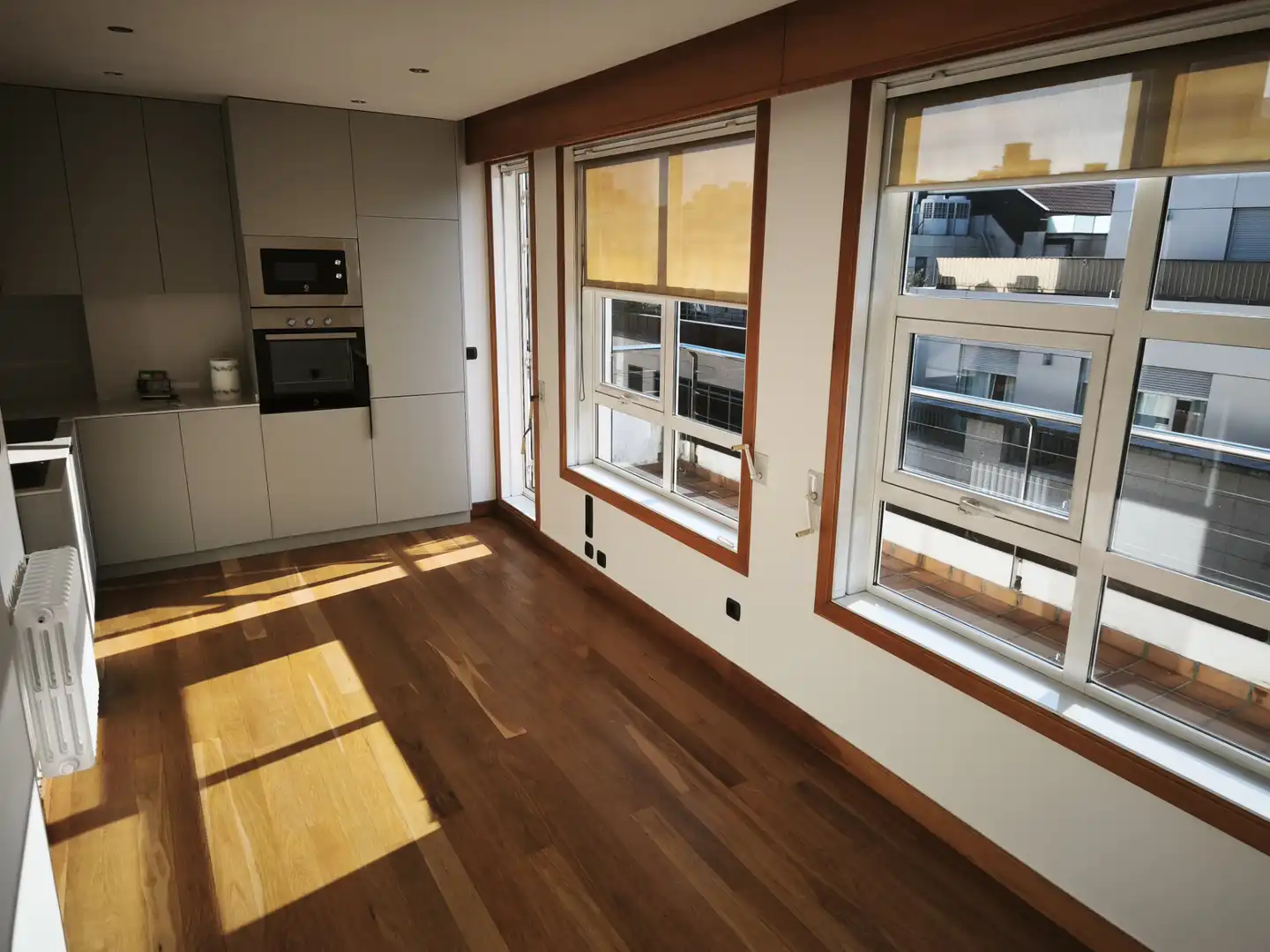 Piso de 115 m² en Vigo