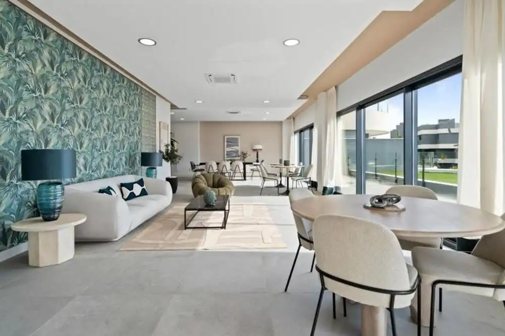 Piso de 130 m² en Estepona