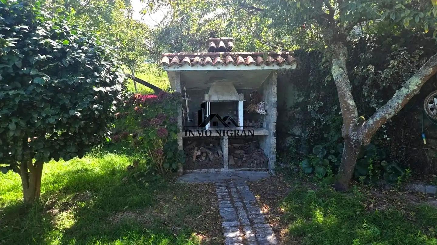 Casa de 225 m² a Vigo