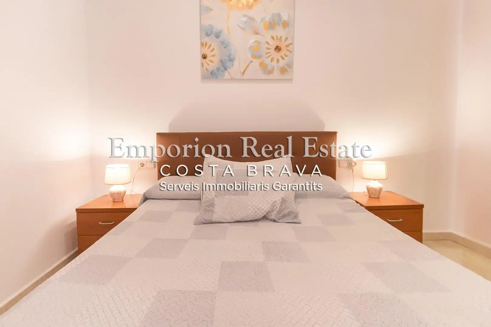 Piso de 96 m² en Palamós