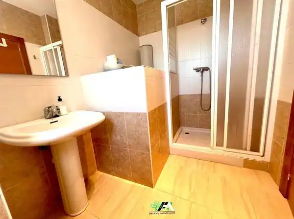 Piso de 114 m² en Baeza