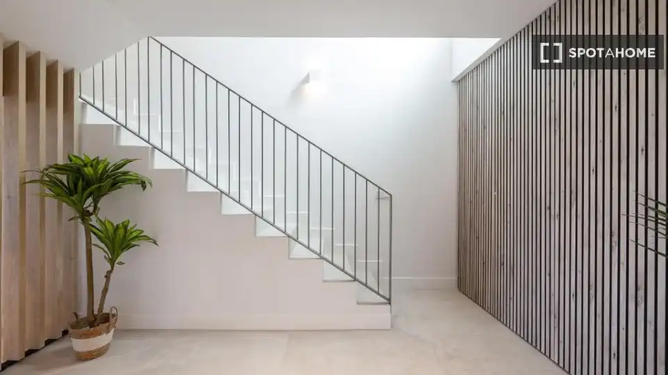 Habitación en alquiler, Mijas