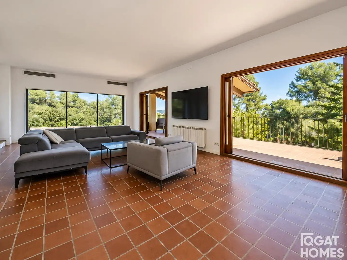 Haus 678 m² in Sant Cugat del Vallès