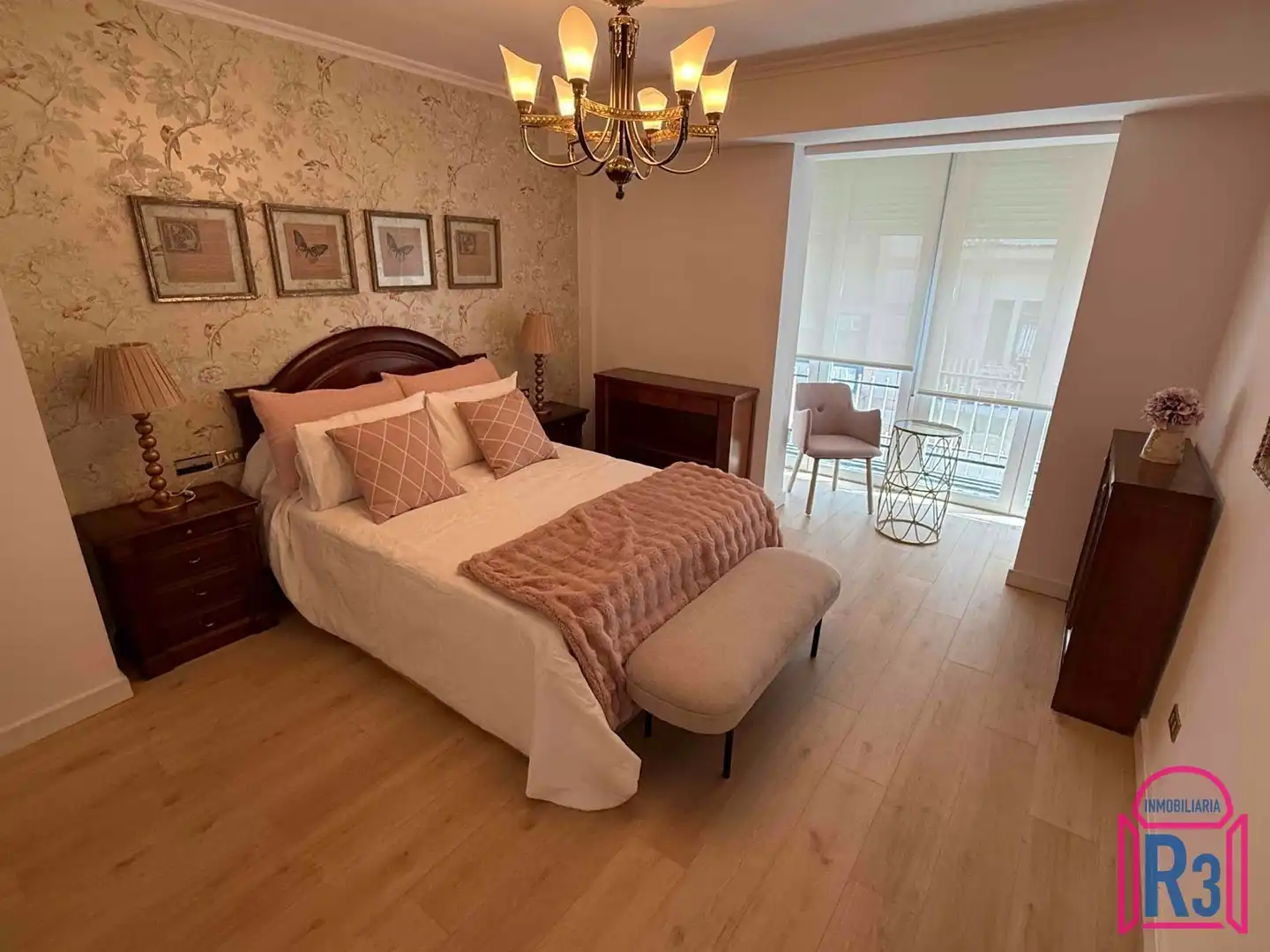 Piso de 134 m² en León