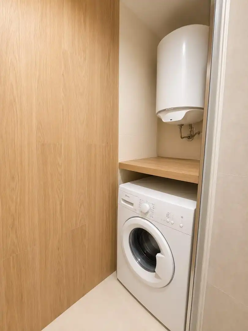 Piso de 32 m² en Salobreña