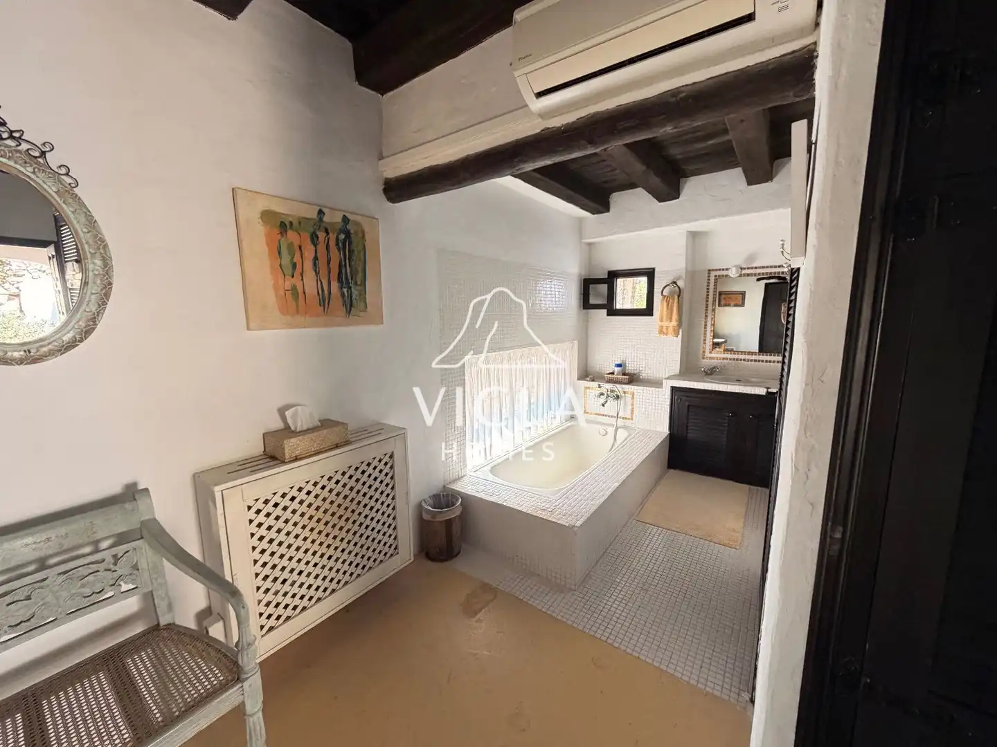 Pis de 1386 m² a Sant Josep de sa Talaia