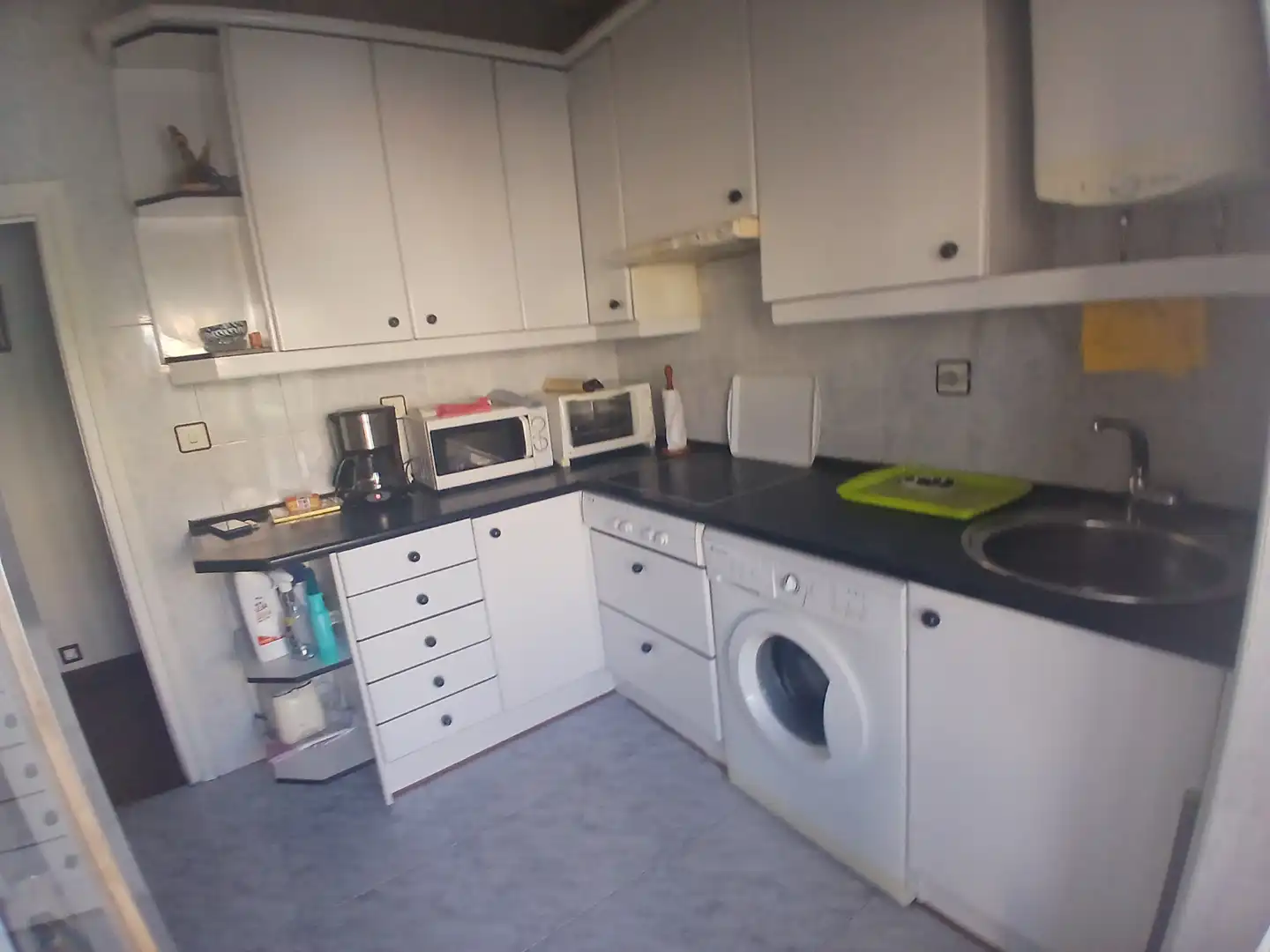 Piso de 75 m² en Salamanca