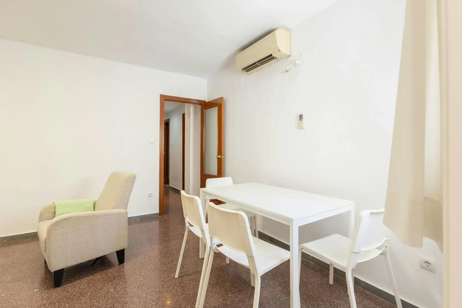Piso de 105 m² en Sevilla