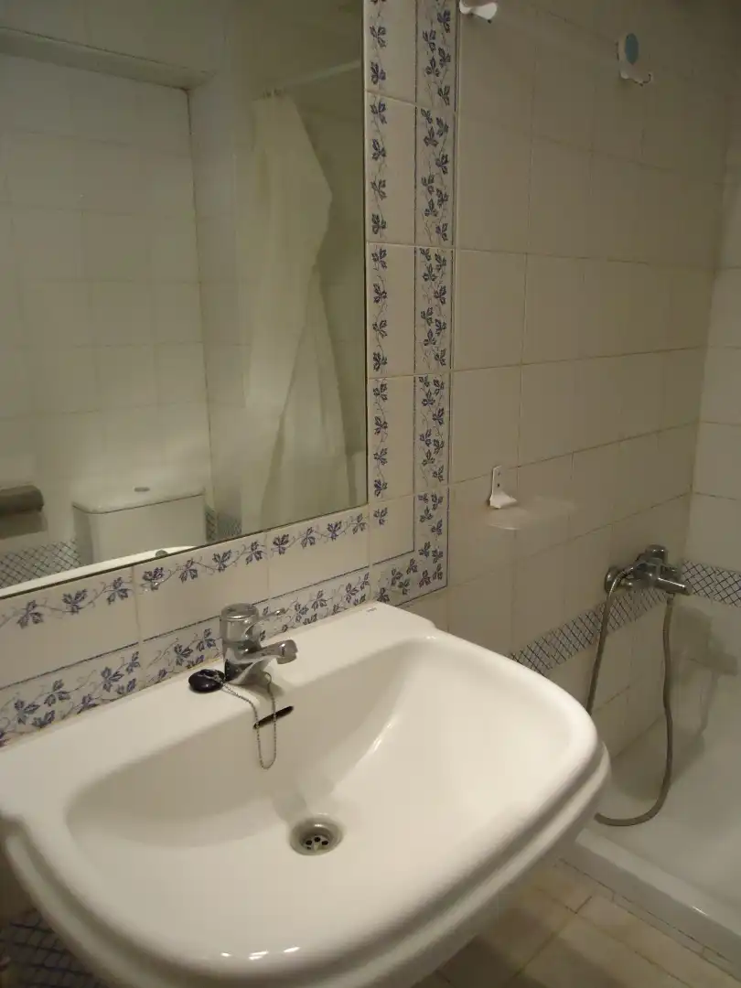 Piso de 45 m² en Zaragoza