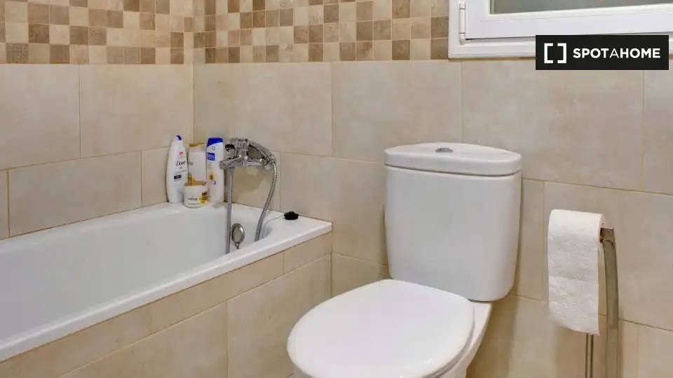 Habitación 104 m², Zaragoza