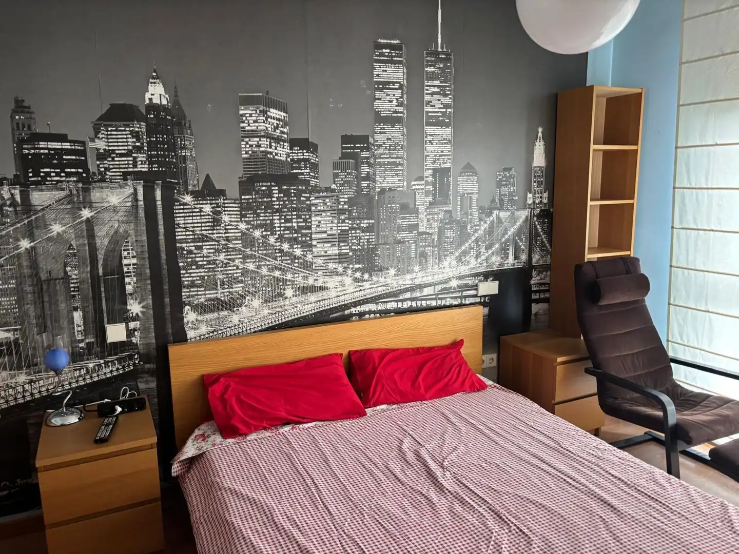 Pis de 64 m² a Valladolid