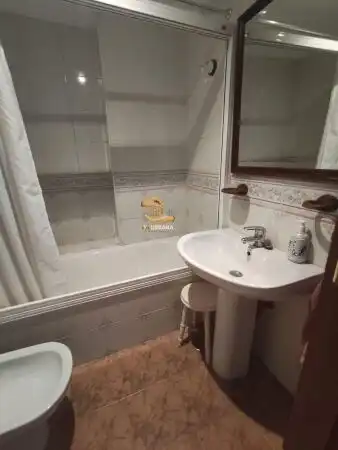 Appartement 97 m² à Salamanque