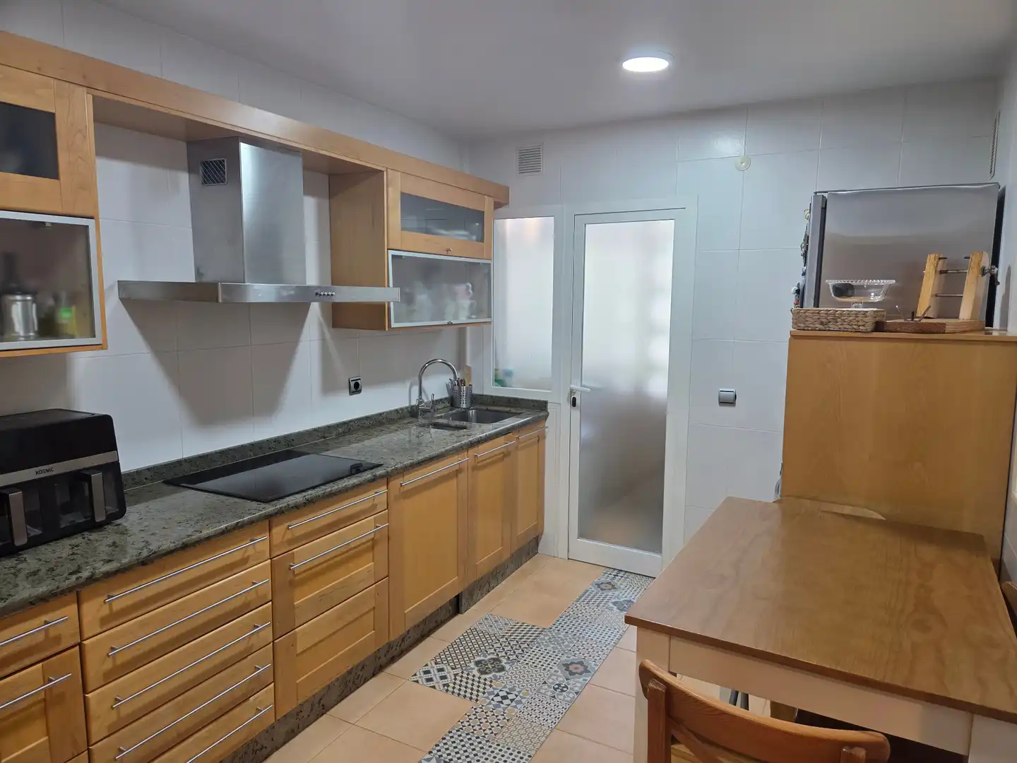 Piso de 125 m² en Málaga