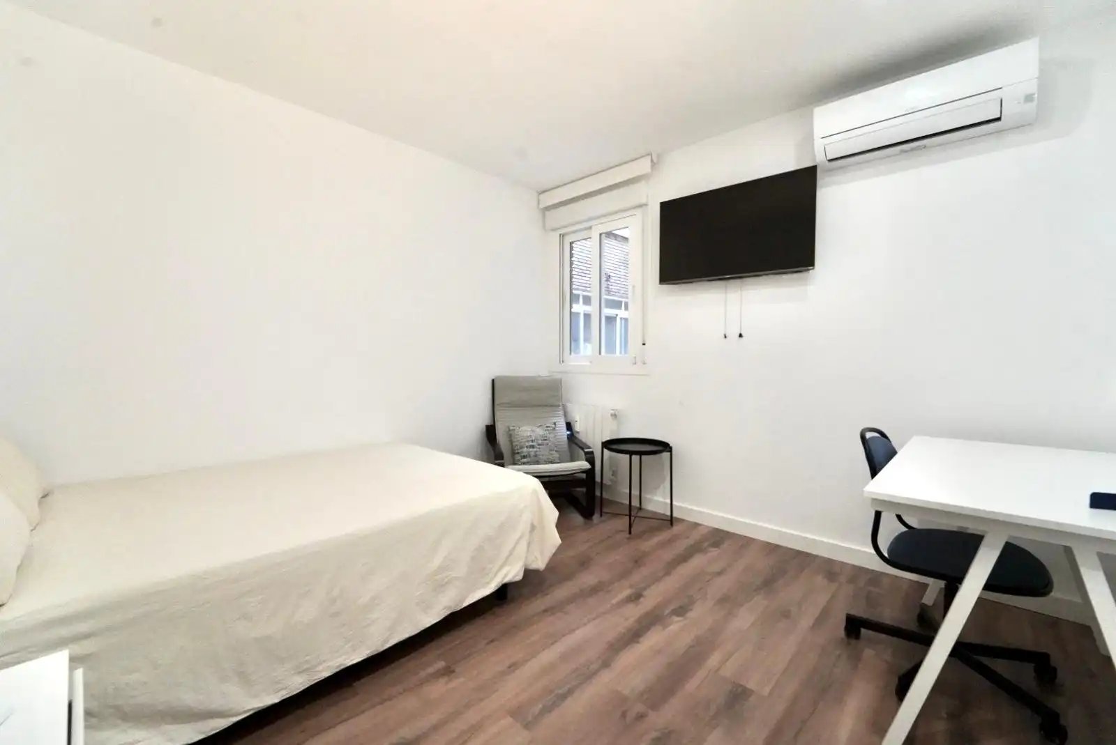Habitación en alquiler, Madrid